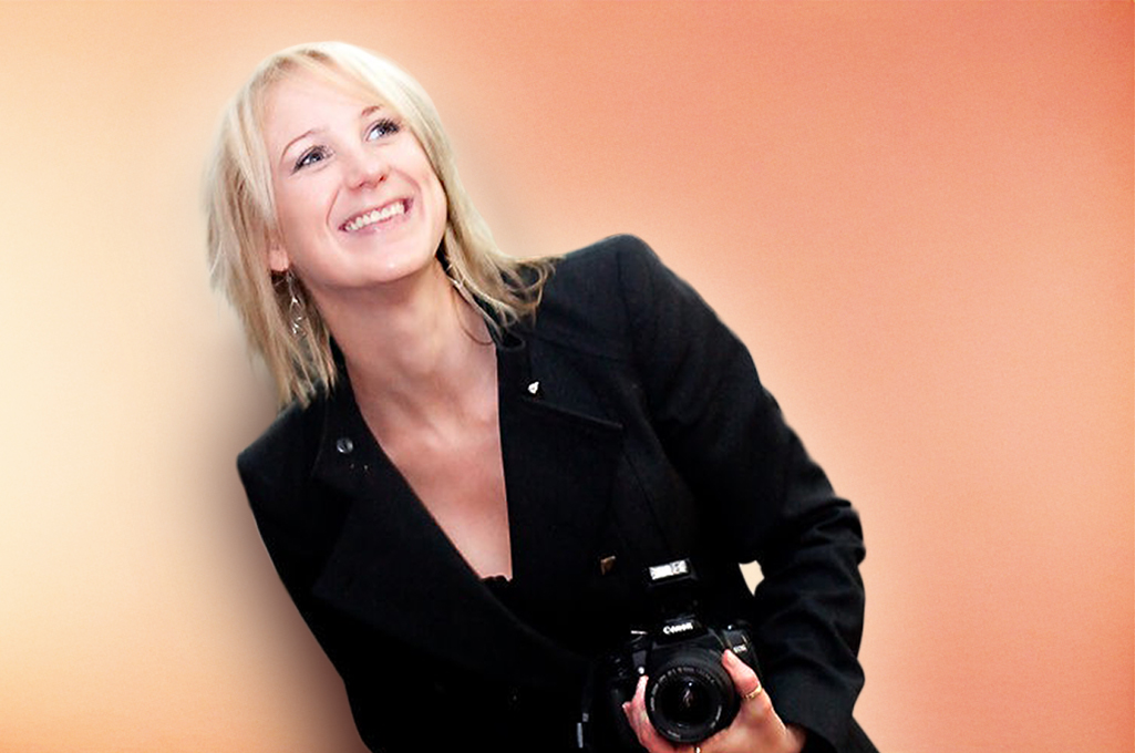 Alicia Carson image