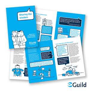 ac Portfolio Header image for Guild Group